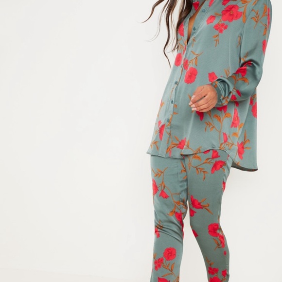 PLT Pants - Picture 3 of 3